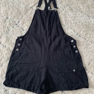Roxy overalls